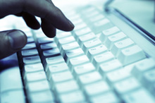 Logon services