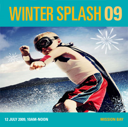 Winter Splash 09.