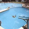 Pt Erin pool