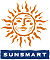 Cancer Society - Sunsmart logo.
