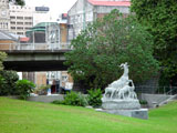 Image of Myers Park