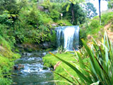 Image of Oakley Creek