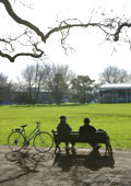 Image of Victoria Park