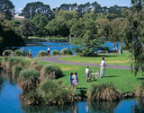 Image of Western Springs Park